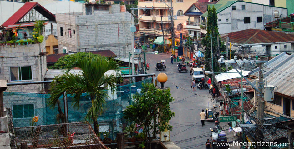 Barangay – Bantay Sangkay : a community driven approach