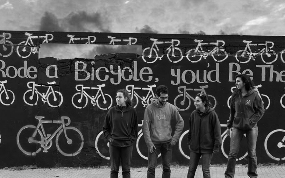 Beirut – The Chain Effect