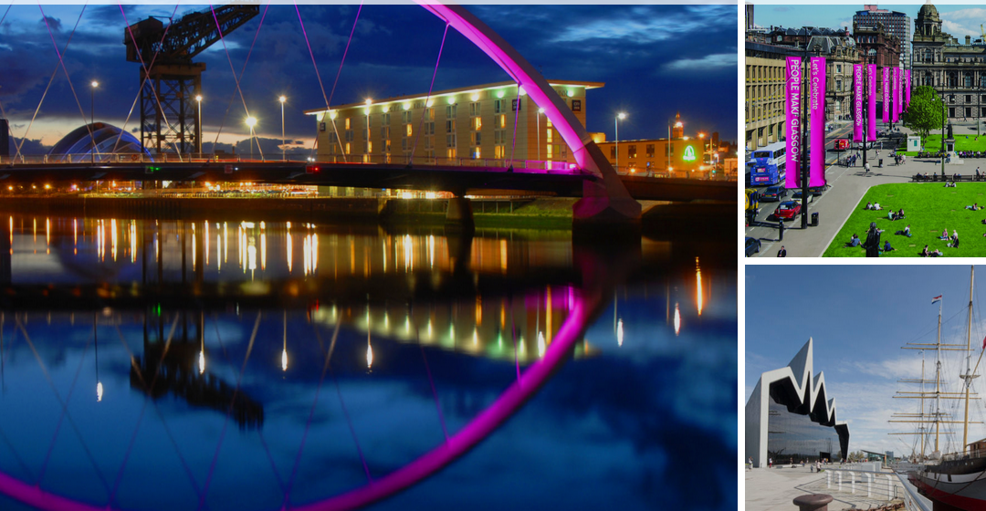 Glasgow – Co-operative Glasgow