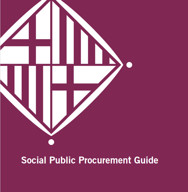 Barcelona – Municipal Social Procurement