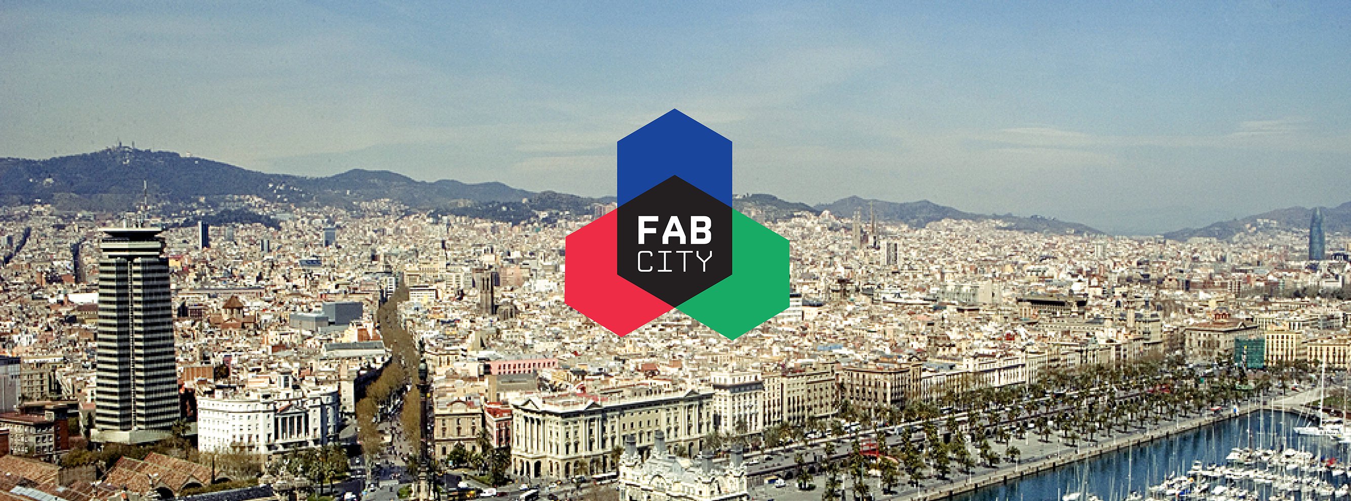 Barcelona – Fab City